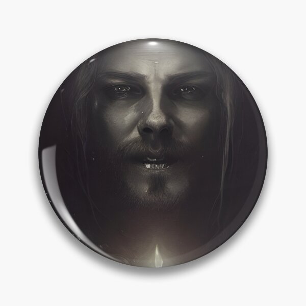 Item preview, He's watching designed and sold by DarxHunter.