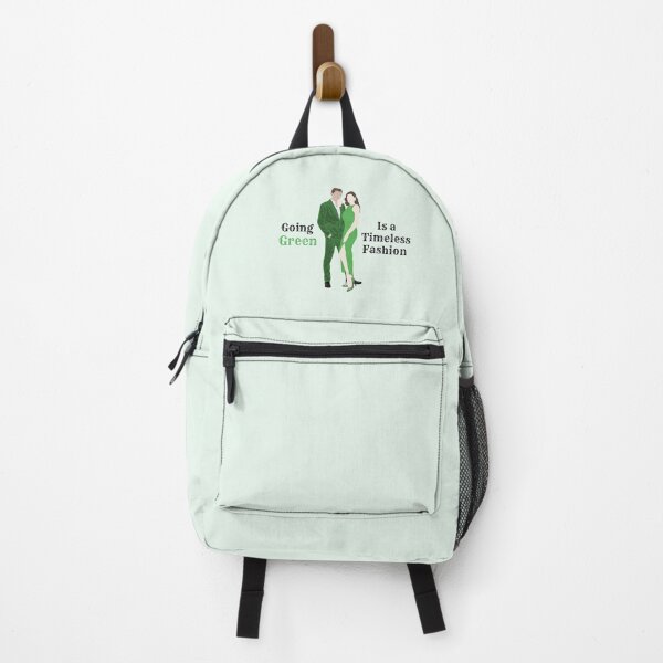 Item preview, Going Green Is A Timeless Fashion designed and sold by Everix's Studio.
