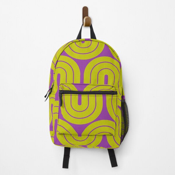 Item preview, Retro Geometric Gradient Design 928 designed and sold by tonymagnerart.