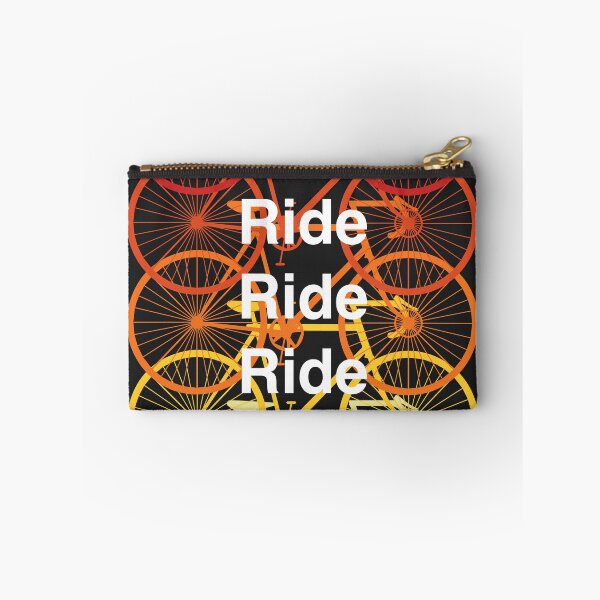Item preview, Ride, Ride, Ride Bicycle designed and sold by LeJeuneGifts.