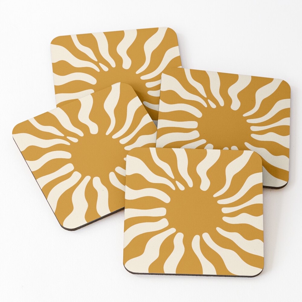Item preview, Coasters (Set of 4) designed and sold by tartagain.