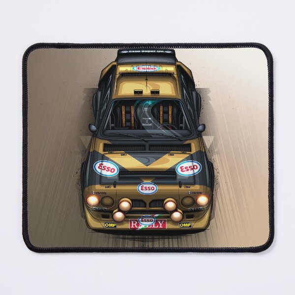 Item preview, Lancia Delta S4 Grifone Group B Art designed and sold by Racing Art Store.