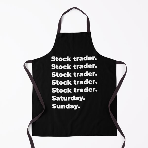 Item preview, Stock trader saturday and sunday designed and sold by SVPOD.