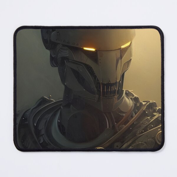 Item preview, Robot designed and sold by DarxHunter.