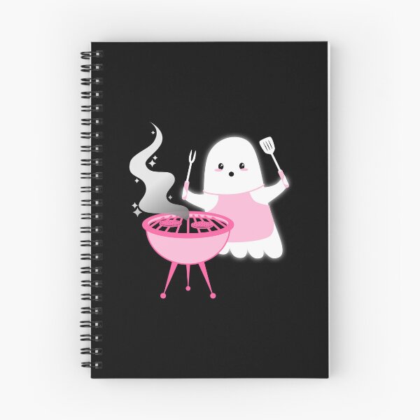 Item preview, Ghost Cookout designed and sold by Kimberly Sterling.