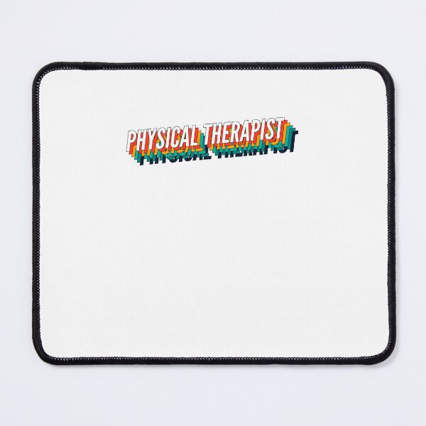 Item preview, Physical Therapist Retro Vintage Label For The Best Physical Therapist designed and sold by SVPOD.