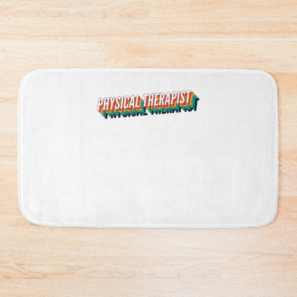 Item preview, Physical Therapist Retro Vintage Label For The Best Physical Therapist  designed and sold by SVPOD.