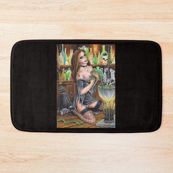 Item preview, WITCHES BREW designed and sold by Worldofward48.