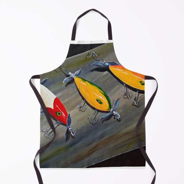 Item preview, Time to go Fishing  designed and sold by Herschel  Fall.