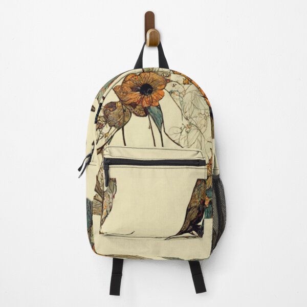 Item preview, Flowers and birds designed and sold by niks1351.