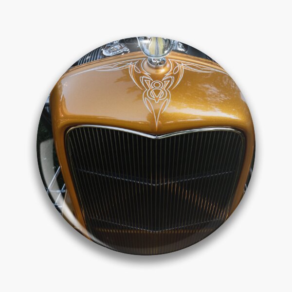 Item preview, Fireman 32 Ford designed and sold by barkeypf.