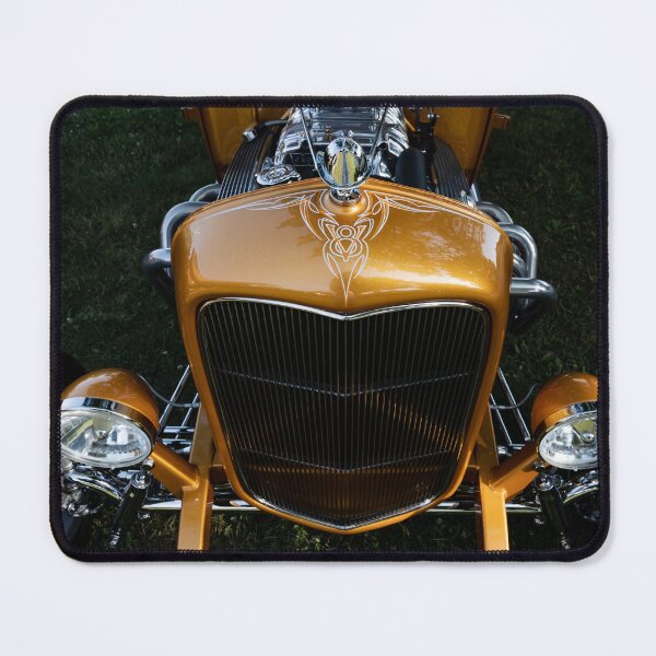 Item preview, Fireman 32 Ford designed and sold by barkeypf.