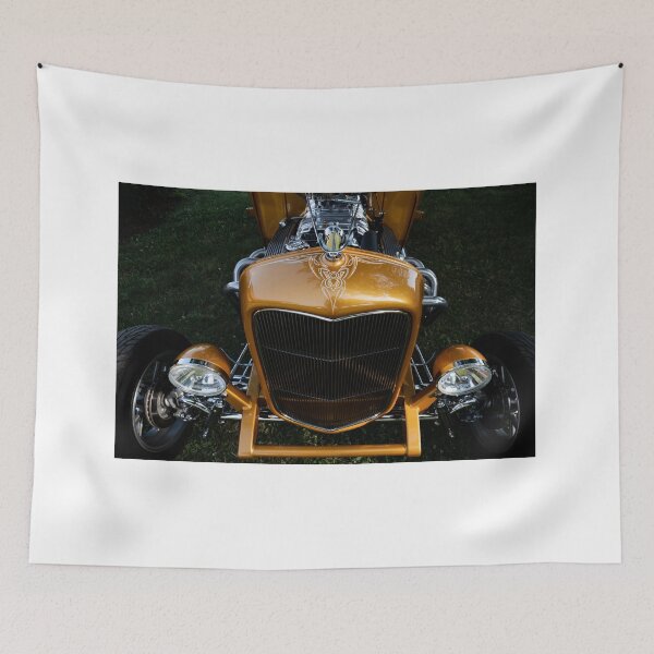 Item preview, Fireman 32 Ford designed and sold by barkeypf.