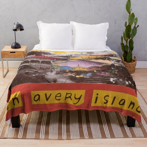 Item preview, On Avery Island designed and sold by romanrabi.