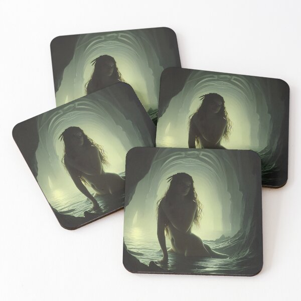 Item preview, Siren designed and sold by DarxHunter.