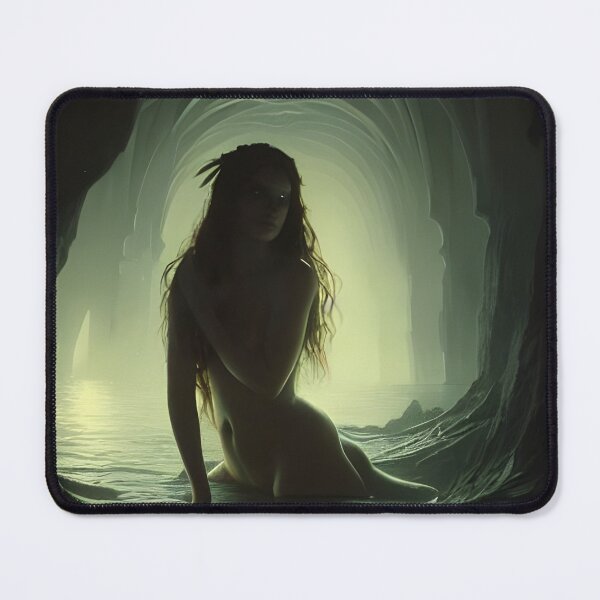 Item preview, Siren designed and sold by DarxHunter.