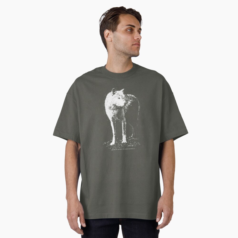 Item preview, Oversized T-Shirt designed and sold by drumweaver.