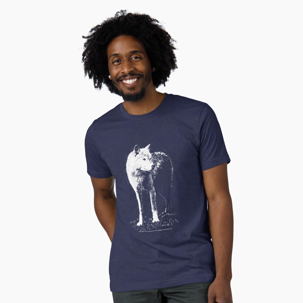 Item preview, Tri-blend T-Shirt designed and sold by drumweaver.