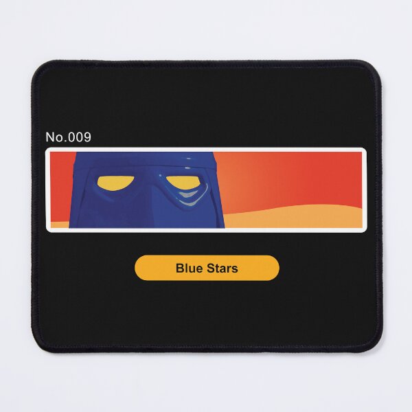 Item preview, Uzay Cardback Series: #9 designed and sold by jedge9000.
