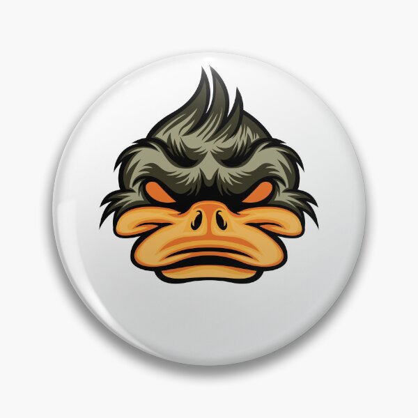 Item preview, Angry Duck designed and sold by Art-Echo.
