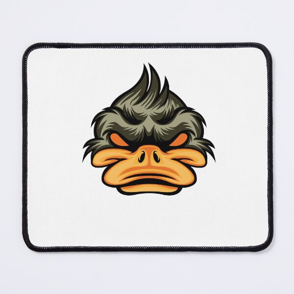 Item preview, Angry Duck designed and sold by Art-Echo.