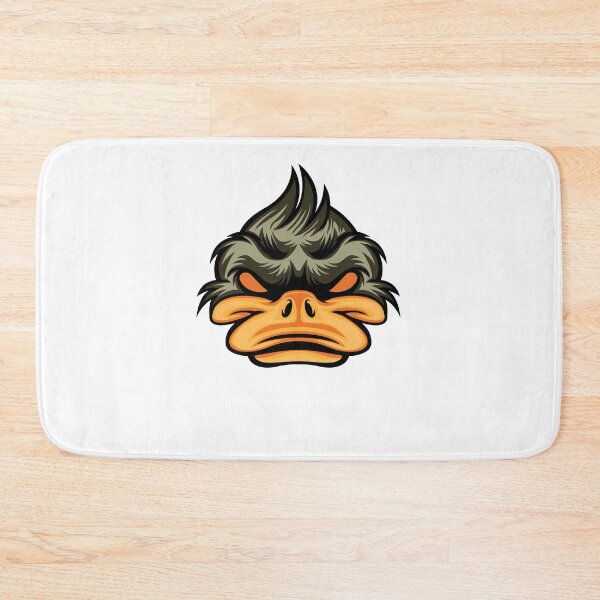 Item preview, Angry Duck designed and sold by Art-Echo.