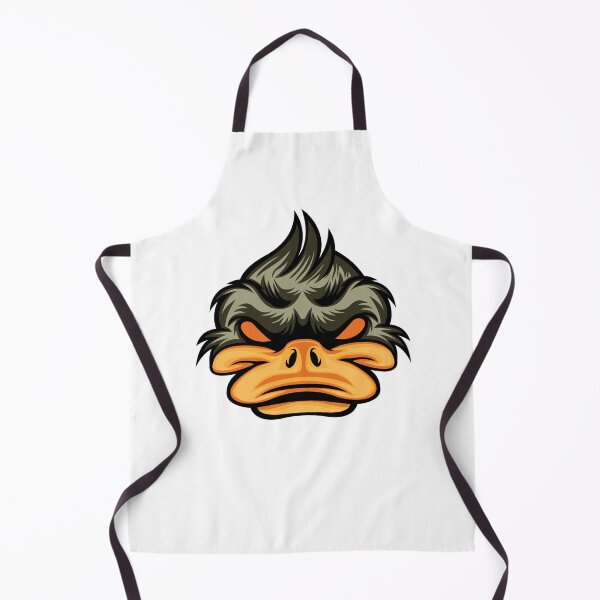 Item preview, Angry Duck designed and sold by Art-Echo.