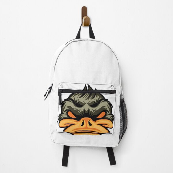 Item preview, Angry Duck designed and sold by Art-Echo.