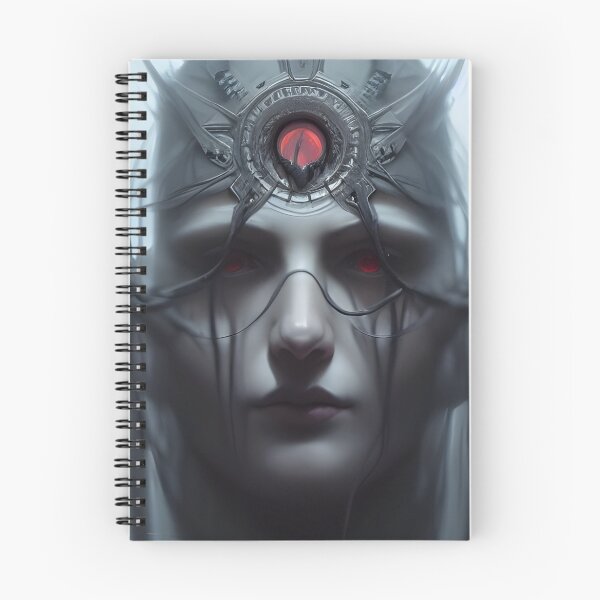 Item preview, Allseeing designed and sold by DarxHunter.