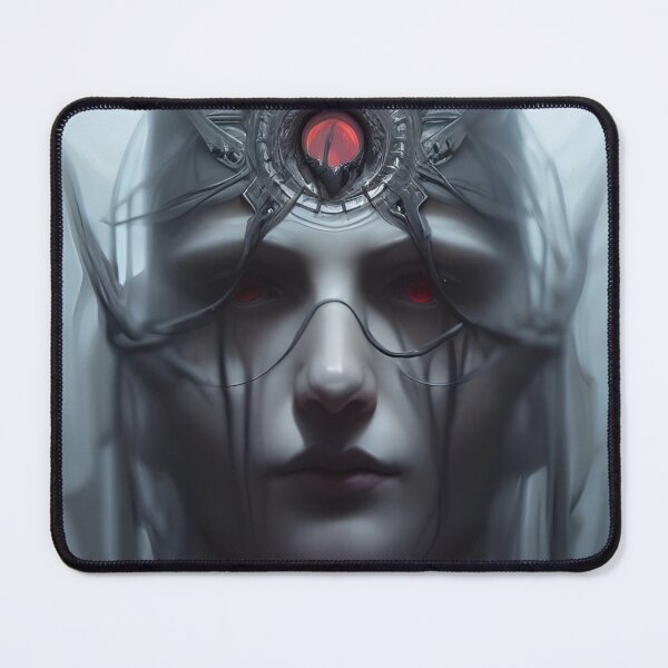 Item preview, Allseeing designed and sold by DarxHunter.