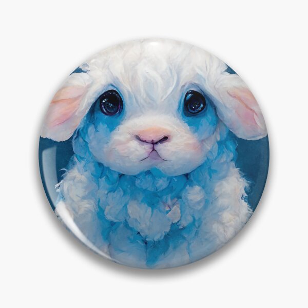 Item preview, Cute Lamb  designed and sold by Myriam Iart.