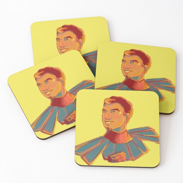 Item preview, candy-color Fives designed and sold by calamity-aims.