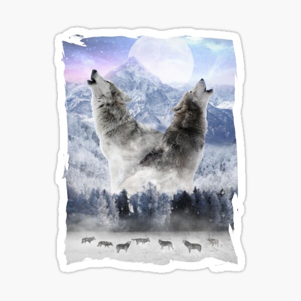 Item preview, The Pack designed and sold by Destroyed-Pixel.