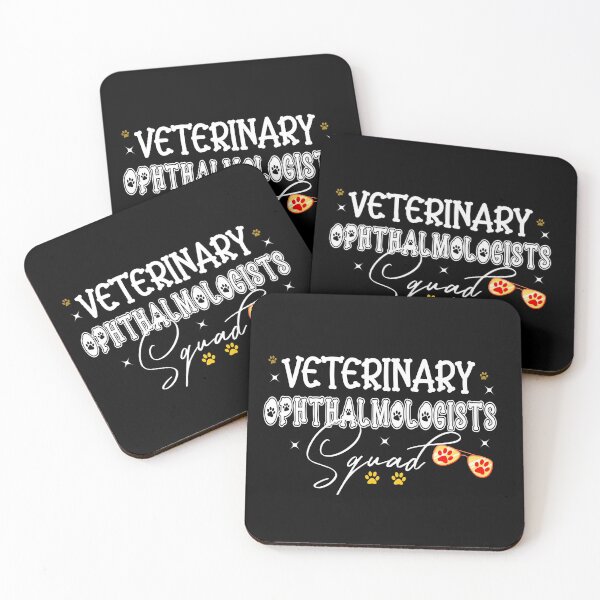 Item preview, Veterinary Vet Ophthalmologists Eye Care Group Matching designed and sold by Nzgiftsandmore.