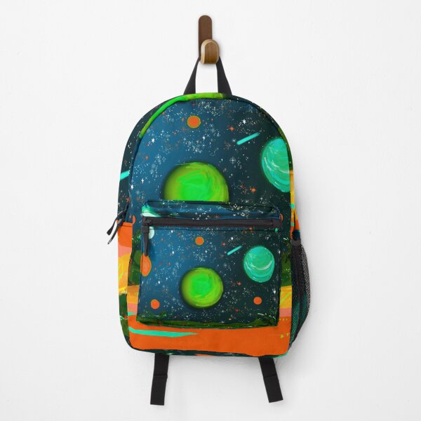 Item preview,  Planets Stars  designed and sold by Tanya Zevallos.