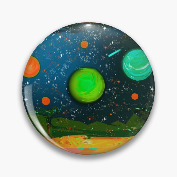 Item preview,  Planets Stars  designed and sold by Tanya Zevallos.