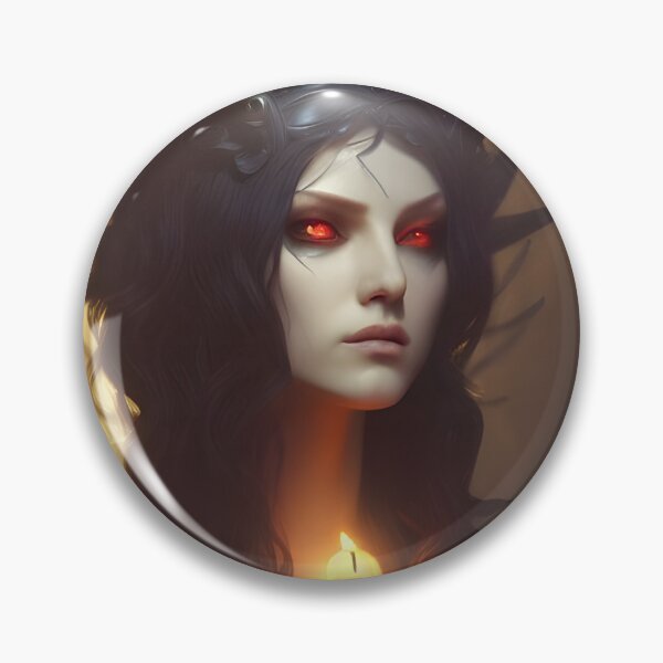 Item preview, Morgana designed and sold by DarxHunter.