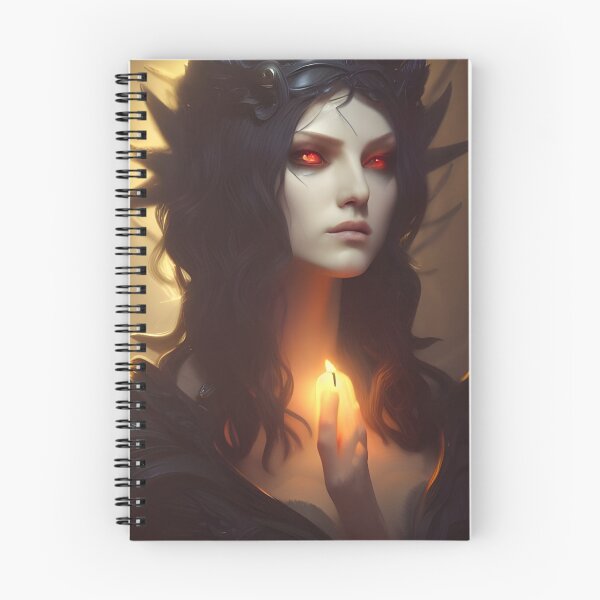 Item preview, Morgana designed and sold by DarxHunter.