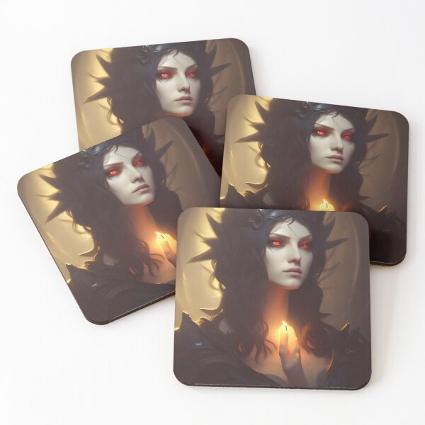 Item preview, Morgana designed and sold by DarxHunter.