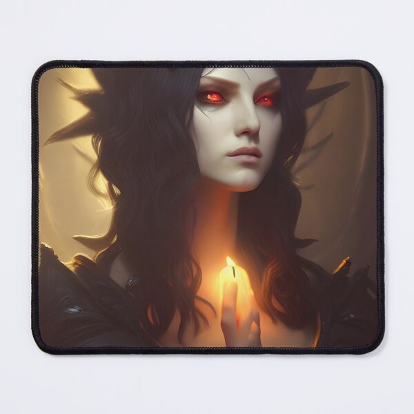 Item preview, Morgana designed and sold by DarxHunter.