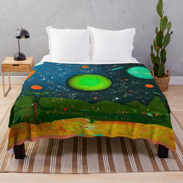 Item preview,  Planets Stars  designed and sold by Tanya Zevallos.