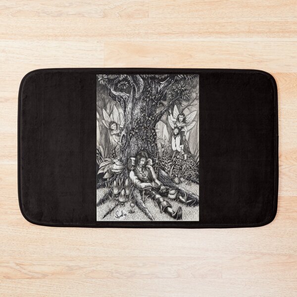 Item preview, Enchanted glade designed and sold by Worldofward48.