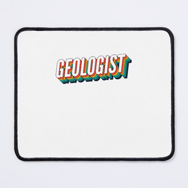 Item preview, Geologist Retro Vintage Label For The Best Geologist  designed and sold by SVPOD.