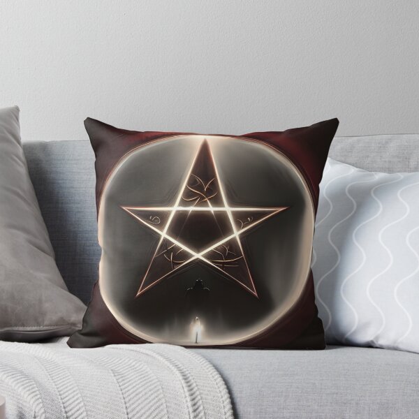 Item preview, Pentagram designed and sold by DarxHunter.