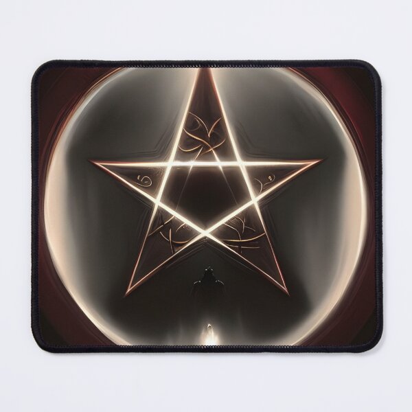 Item preview, Pentagram designed and sold by DarxHunter.