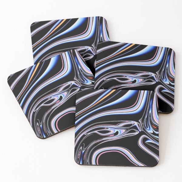 Item preview, Neonish Colors designed and sold by Bermudis.