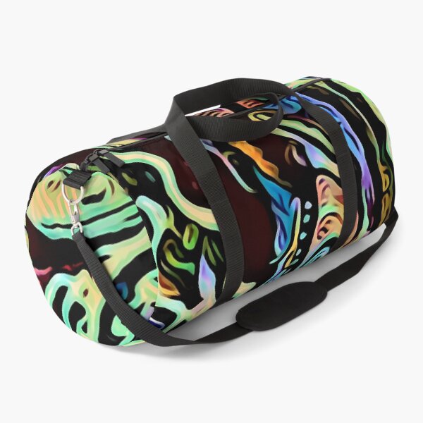 Item preview, Modern Abstract Paint Pen Art designed and sold by VincentRich.