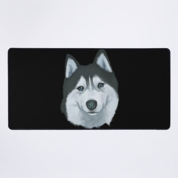 Item preview, Husky puppies designed and sold by The Love Quill.
