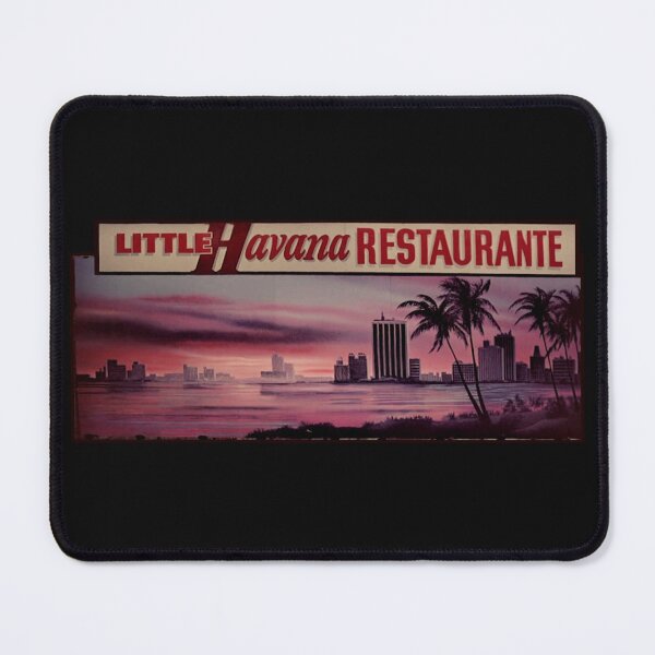 Item preview, LITTLE HAVANA RESTAURANTE designed and sold by MurdockDesigns.