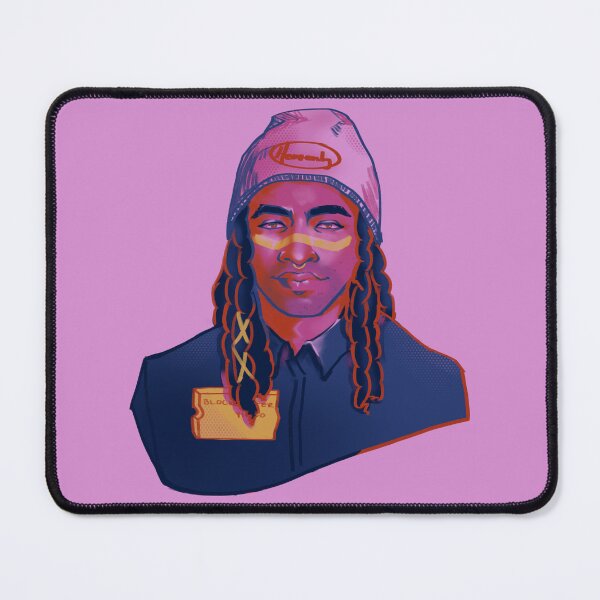 Item preview, video store Vos designed and sold by calamity-aims.
